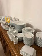 Groot Rosenthal Classic Rose / Monbijou servies complete set, Antiek en Kunst, Ophalen of Verzenden