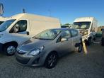 Opel Corsa 1.3 CDTi - Airco - Euro 5 - EXPORT, Auto's, Opel, Voorwielaandrijving, Euro 5, Stof, 4 cilinders