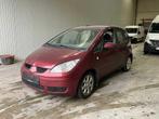Voiture particulière Mitsubishi Colt 2006, Autos, Mitsubishi, Achat, Entreprise, Autres carburants, Occasion