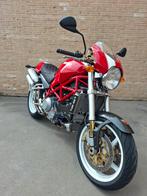 ducati monster s4r 1000cc  ️ 7200km ️, Motoren, Motoren | Ducati, 2 cilinders, Sportuitlaat, Particulier, 1000 cc
