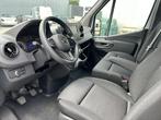 Mercedes-Benz Sprinter 317 CDI GB L2H2 RWD, 4 deurs, Gebruikt, 4 cilinders, 2000 kg
