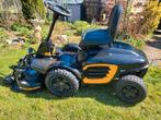 nette mc culloch (husqvarna) zitmaaier, Ophalen, Gebruikt, Versnellingen, Minder dan 90 cm