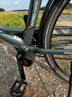 Minerva Estrel Comfort E-Bike – 2 Years Old, 1000 km, Fietsen en Brommers, Ophalen, Zo goed als nieuw