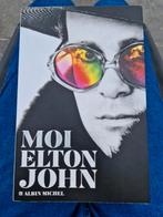 Moi Elton John, Ophalen, Zo goed als nieuw