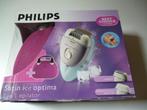 Philips Satin Ice Optima 2 in 1 epilator NIEUW, Handtassen en Accessoires, Uiterlijk | Lichaamsverzorging, Nieuw, Ophalen