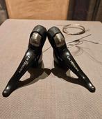 Shimano Ultegra shifters ST-6700 (ST-6703), Ophalen of Verzenden, Zo goed als nieuw