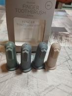 Vinger tandenborstels Liewood, Enlèvement, Neuf, Autres types, Autres marques