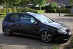 Vw golf 5 gti project / onderdelen, Auto's, Golf, Particulier, Te koop, Benzine