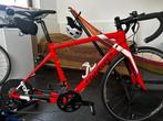 fiets, Fietsen en Brommers, Fietsen | Racefietsen, Gebruikt, Carbon, Meer dan 20 versnellingen, Ophalen