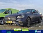 Mercedes-Benz E 220 CDI AVANTGARDE PANO, Auto's, Mercedes-Benz, Automaat, Blauw, Bedrijf, SUV of Terreinwagen