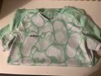 Kipsta t-shirt, Ophalen of Verzenden, Zo goed als nieuw, Groen, Kipsta