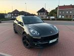 PORSCHE MACAN S (258CH), Auto's, Porsche, Bedrijf, Diesel, Te koop, Macan