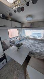 Chateau Chiara, Caravans en Kamperen, Caravans, Kachel, Tot en met 2, 750 - 1000 kg, Particulier