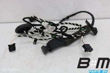 Portierkabelboom linksachter VW Touran 5T 5TA971693A beschikbaar voor biedingen
