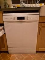 Bosch vaatwasser - werkt perfect - MOET WEG, Elektronische apparatuur, Vaatwasmachines, Ophalen, Gebruikt