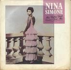 Nina Simone "My baby just cares for me", Gebruikt, 7 inch, Single, Ophalen of Verzenden