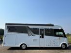 FRANKIA I 790 GD camper van 4,5 ton - F-line gegarandeerd 05, Caravans en Kamperen, Integraal, 7 tot 8 meter, Diesel, Particulier