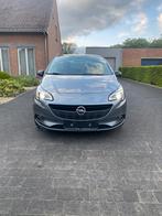 Opel Corsa-E 1.4 Petrol Black Edition Xenon/Navi 2019, Bluetooth, Achat, Entreprise, Boîte manuelle