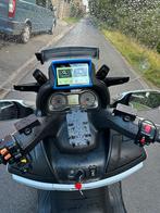 Suzuki burgman 650, Motoren, Motorrijbewijs A, Particulier, Meer dan 35 kW, 650 cc