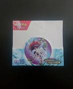 Journey together booster box pokemon, Ophalen of Verzenden, Nieuw, Booster