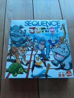 Sequence Junior, Ophalen of Verzenden, Zo goed als nieuw