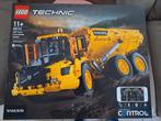 42114 LEGO Technic 6x6 Volvo knikdumper, Ophalen, Nieuw, Complete set, Lego