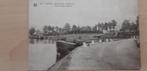 Lommel binnenvaart, Verzamelen, Postkaarten | België, Ophalen of Verzenden, 1920 tot 1940, Ongelopen, Limburg