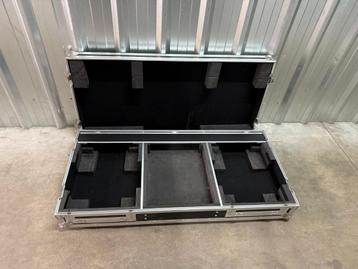 Flight-case pour Pioneer 2x CDJ-2000 NXS2 + 1x DJM 900 NXS2, Enlèvement, Utilisé, Pioneer