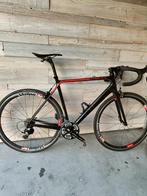 Canyon Ultimate CF SL Maat 56, Fietsen en Brommers, Fietsen | Racefietsen, Ophalen, Zo goed als nieuw, Carbon