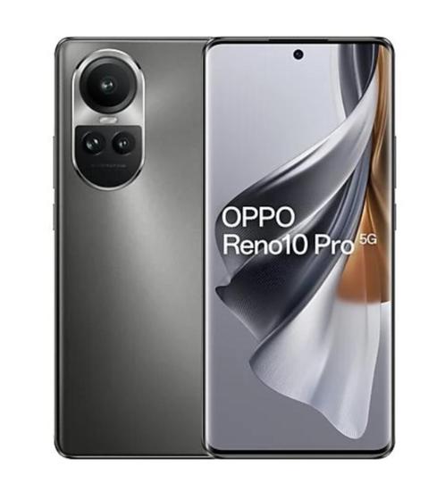 Oppo Reno 10 pro 256 GB, Télécoms, Téléphonie mobile | Marques Autre, Comme neuf, Sans abonnement, 6 mégapixels ou plus, Enlèvement ou Envoi