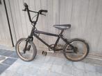 vintage bmx fiets, Vélos & Vélomoteurs, Vélos | BMX & Freestyle, Enlèvement, Utilisé