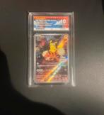 Pokemon Detective Pikachu promo Ace 10, Enlèvement, Neuf