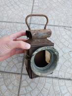 Britse wo1 War department lamp voertuigen, Ophalen of Verzenden