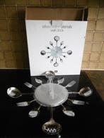 Nieuwe keuken wand klok., Huis en Inrichting, Ophalen of Verzenden, Nieuw