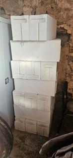 Ytong-blok, Nieuw, Beton