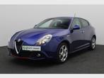 Alfa Romeo Giuletta Giulietta 1.4 TB Super Sportiva (EU6d-TE, Auto's, Alfa Romeo, Navigatiesysteem, Overige modellen, Bedrijf