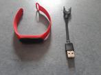 Montre, Ophalen, Zo goed als nieuw, Rood