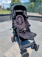 Maclaren Techno XT, Enfants & Bébés, Buggys, Enlèvement, Comme neuf, Maclaren