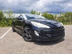 Peugeot RCZ 1.6 THP Raidillon 👉 110005KM 👈 GPS 🌍 AIRCO, Voorwielaandrijving, Zwart, 4 cilinders, Zwart