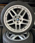 Jantes BMW démontables 18 avec pneus, Auto-onderdelen, Banden en Velgen, Ophalen, 18 inch, Band(en)