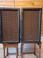 Boxen  Kenwood, Enlèvement