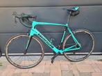 Bianchi infinito - full ultegra - showroomstaat, Comme neuf, Carbone, Enlèvement ou Envoi