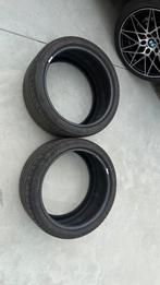 2x michelin pilot sport 4 255/35/18, Ophalen of Verzenden