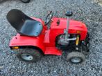 110cc kindertractor op benzine, Kinderen en Baby's, Ophalen of Verzenden, Zo goed als nieuw, Motor