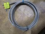 Elektriciteit kabe 5G/2,5 ;5,40 meter. 15€, Doe-het-zelf en Bouw, Elektriciteit en Kabels, Ophalen, Zo goed als nieuw