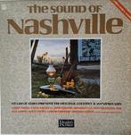 The Sound of Nashville (Collectors Edition) - 9 LP Box Set, Ophalen of Verzenden, Zo goed als nieuw