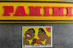 PANINI OK VIP ANNO 1973 STICKER  NR 182 JOE FRAZIER / CLAY, Verzenden, Zo goed als nieuw, Sticker