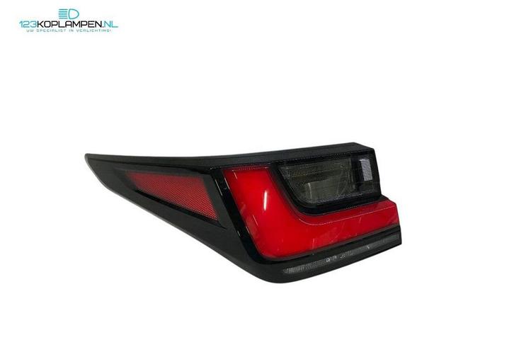 Lexus NX II achterlicht links LED, Auto-onderdelen, Verlichting, Lexus, Gebruikt, Herkomst onderdeel bekend, Verzenden