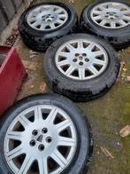 Velgen Rover 75 Alu 15 inch, Auto-onderdelen, Banden en Velgen, 15 inch, Velg(en), Winterbanden, Ophalen of Verzenden