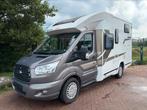 ford transit 2.2 benimar, Ford, Particulier, Half-integraal, Benimar